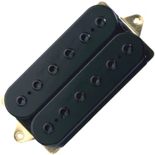Звукосниматель Звукосниматель DIMARZIO DP151FBK PAF PRO (F-SPACED) (BLACK): Производитель DIMARZIO