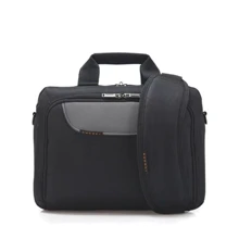 Аксессуар для iPad Everki Bag Advance (EKB407NCH11) for iPad Air 2019/Pro 10.5": Цвет черный