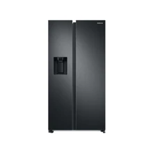 Холодильник Side-by-Side SAMSUNG RS68CG853EB1: Размеры ВxШxГ, см 174.6х91.2х71.6