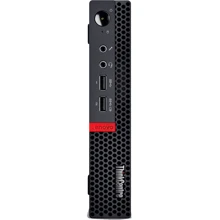 Персональний комп'ютер (ПК) Lenovo ThinkCentre M625Q, AMD A9-9420E (2.5GHz), 4GB, 128GB, Radeon R5, Win10 Pro: Процесор AMD A9-9420E (2.5 ГГц)