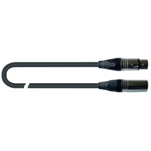 Микрофонный кабель QUIK LOK JUST MF 10 SL: Производитель Quik Lok