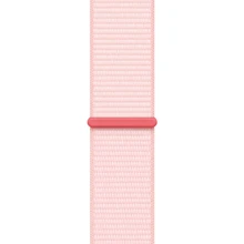 ArmorStandart Nylon Band Light Pink for Apple Watch 42/44/45/46/49mm (ARM74218): Производитель ArmorStandart