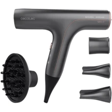 Фен Cecotec Bamba IoniCare 6000 RockStar Soft Pro CCTC-04297: Тип Профессиональный