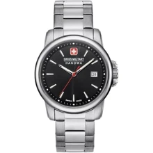 Наручные часы Swiss Military-Hanowa (06-5230.7.04.007): Стиль Классический