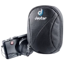 Аксессуар для рюкзака Deuter Camera Case III black (7000): Тип аксессуара Чехол