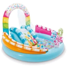 Игровой центр Intex NP 170x168x122 см, 165 л (57144): undefined undefined