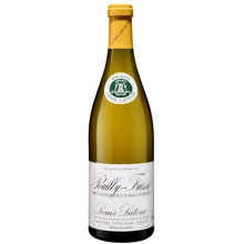 Вино Louis Latour Pouilly Fuisse АОС, белое сухое, 13% 0.75л (MAR3566921003164): Страна производитель Франция