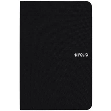 Аксессуар для iPad SwitchEasy CoverBuddy Folio Black (GS-109-70-155-11) for iPad mini 5: Цвет черный