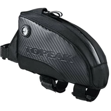 Велосумка Сумка рама Topeak Fuel Tank M 0.5 л 120 г (TC2296B): Виробник Topeak