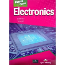 Career Paths: Electronics: Student's Book: Производитель Express Publishing