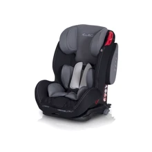 Автокрісло Easy Go MAXIMA ISOFIX carbon: Група 1/2/3 (9-36 кг)