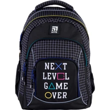 Рюкзак Kite Education K21-814M-2: Возрастная группа от 13 до 18 лет