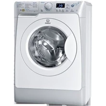 Стиральная машина Indesit PWSE61271S: Тип машины Автомат