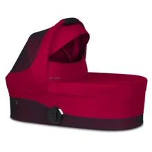 Люлька Cybex S Racing Red red: Производитель Cybex