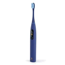 Зубная щетка Oclean X Pro Navy Blue (OLED) (Международная версия): Назначение взрослая