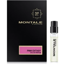 Парфюмированная вода Montale Velvet Flowers 2 ml: Вид Парфюмированная вода