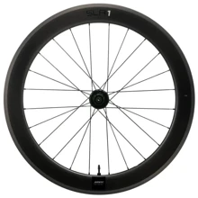 Колесо и обод Колесо шоссе Giant SLR 1 65 RB Hookless обод.тормоз задн Shimano (350000253): Производитель Giant