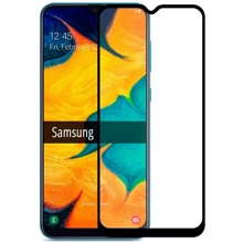 Аксессуар для смартфона Tempered Glass Black for Samsung A015 Galaxy A01: Совместимость Samsung A015 Galaxy A01