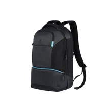 Сумка для ноутбуков Acer 15.6" Predator Hybrid Backpack Black with Teal Blue (NP.BAG1A.291): Тип сумки рюкзак