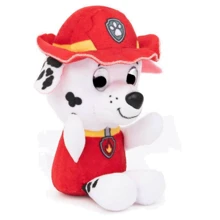 Мягкая игрушка Spin Master Paw Patrol Щенок Маршалл 8 см (SM84240/8865): Тип герои мультфильмов и кино
