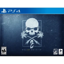 Dead Island 2 HELL-A Edition (PS4): Серия приставки PlayStation 4