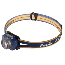 Фонарь туристический Fenix HL40RBL (99-00018363): Тип Налобный