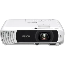 Проектор Epson EB-FH08 (V11HB54042): Тип для офісу