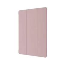 Аксессуар для планшетных ПК WAVE Smart Cover Pink Sand for Lenovo Tab P12 TB370FU: Цвет розовый