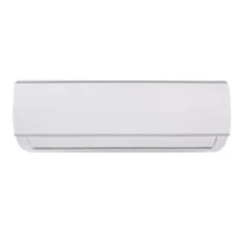 Кондиционер MIDEA AF6-07N8C2E-I/AF6-07N8C2E-O: Вид установки внутреннего блока настенный