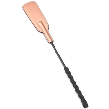 Шлепалка Liebe Seele Rose Gold Memory Riding Crop: Производитель Liebe Seele