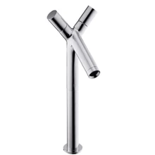 Hansgrohe Aхor Starck (10050810): Призначення для раковини