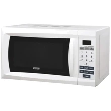 Мікрохвильова піч Mystery MMW-2006: Об'єм, л 20 л