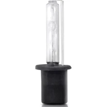 Infolight H27 6000К 50W: Тип ксенон