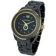 Наручные часы Sauvage SA-SV80372G BK: Стиль Классический