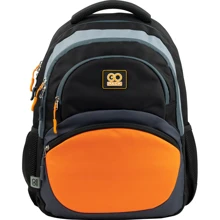 Рюкзак школьный GoPack Education Color block GO22-175M-6: Возрастная группа от 6 до 10 лет