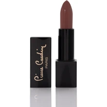 Pierre Cardin Retro Matte Lipstick № 147 Rustic Red Помада для губ 4 g: Вид Губная помада