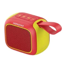 Акустика Hopestar A22 Red/Yellow: Колір красный