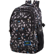Чоловік рюкзак Valiria Fashion сірий (3DETBU4232-6): Стать Чоловік