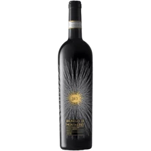 Вино Luce Brunello di Montalcino 2018 красное сухое 15% 0.75 л (8002366001082): Страна производитель Италия