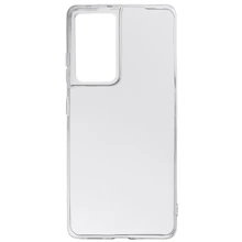 Аксессуар для смартфона ArmorStandart Air Series Transparent for Samsung G998 Galaxy S21 Ultra (ARM67967): Совместимость Samsung G998 Galaxy S21 Ultra