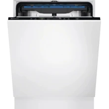 Встраиваемая посудомоечная машина Electrolux EES848200L: Размеры 82х60x55 см