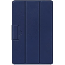 Аксессуар для планшетных ПК ArmorStandart Smart Case Blue for Lenovo Tab M10 (3rd Gen) TB328 (ARM63721): Цвет синий