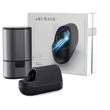 Мастурбатор WOWtech Arcwave ION: Для кого Для мужчин