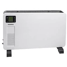Обігрівач Heinner HCVH-Y2300D: Виробник Heinner