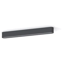 Світильник Nowodvorski 7527 Soft led T8LED 1x11W 3000K: Тип Потолочные светильники