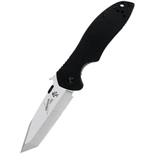 Нож Kershaw CQC-7K (1740.01.70): Тип ножа Складной