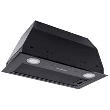 Вытяжка Minola HBS 5652 BL 1000 LED: Тип воздухоочистителя Рециркуляция, Отвод