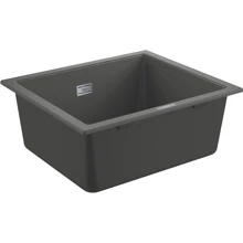 Grohe Sink K700 Undermount 31654AT0: Форма прямокутна