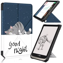 Аксессуар к электронной книге BeCover Smart Case Good Night for PocketBook 740 Inkpad 3 / Color / Pro (707164): Производитель BeCover
