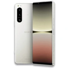 Смартфон Sony Xperia 5 IV 8/256GB Ecru White: Дисплей 6.1 OLED (1080 x 2520)